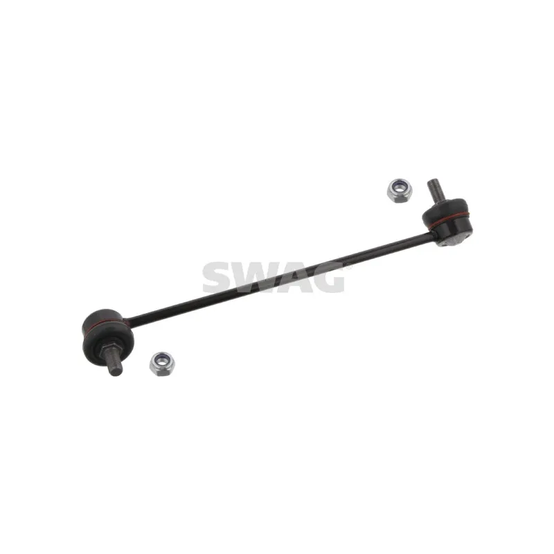 Entretoise/tige, stabilisateur avant droit SWAG 91 93 4042