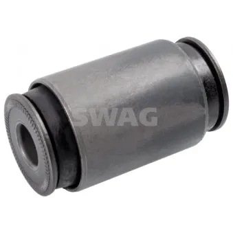 Silent bloc de suspension (train avant) SWAG 91 94 1456