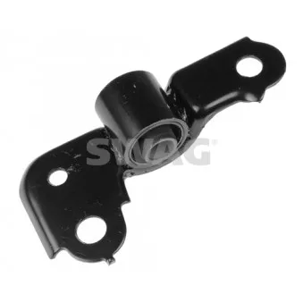 Suspension, bras de liaison arrière gauche SWAG 91 94 1558