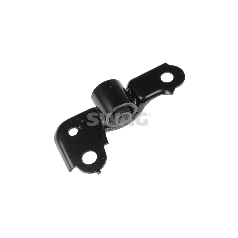 Suspension, bras de liaison arrière gauche SWAG 91 94 1558