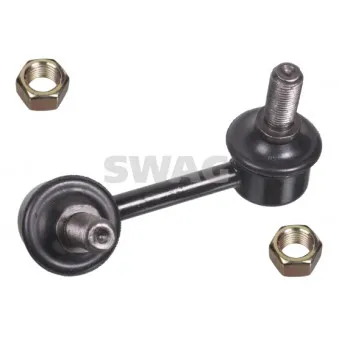 Entretoise/tige, stabilisateur avant gauche SWAG 91 94 1624