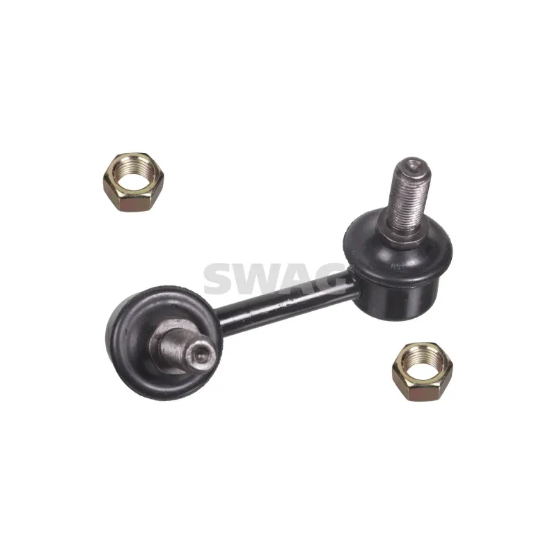 Entretoise/tige, stabilisateur avant gauche SWAG 91 94 1624