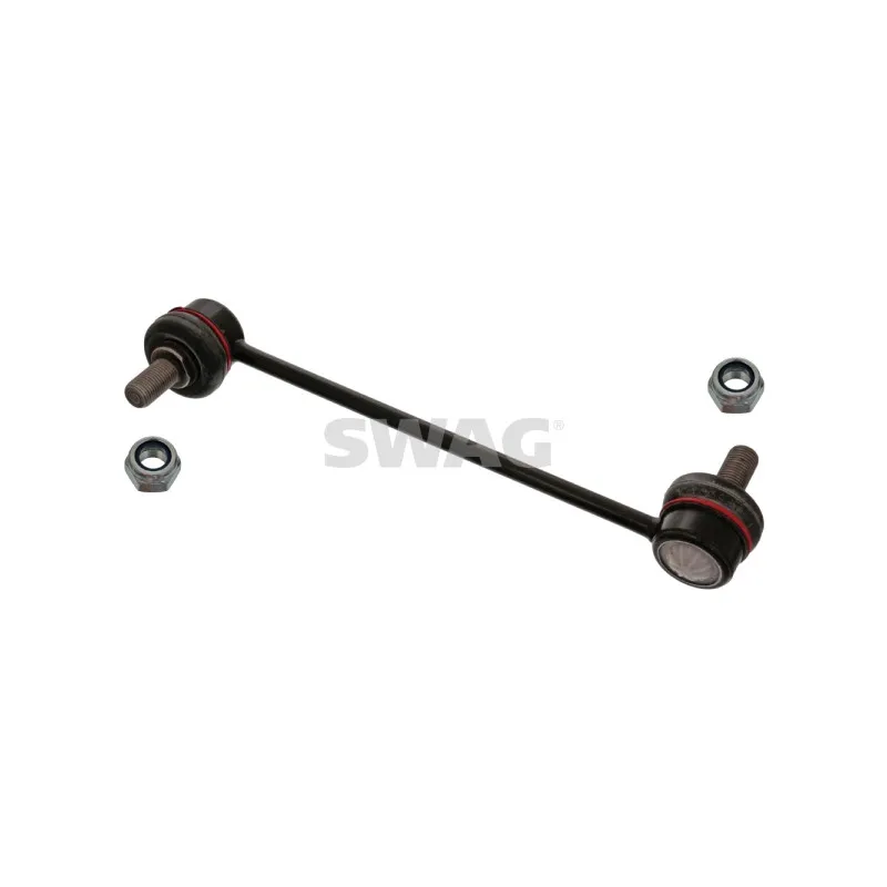 Entretoise/tige, stabilisateur avant gauche SWAG 91 94 1640