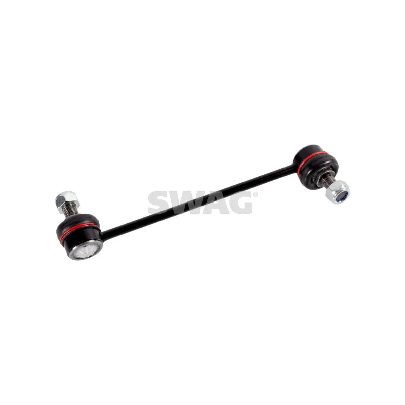 Entretoise/tige, stabilisateur avant droit SWAG 91 94 1641