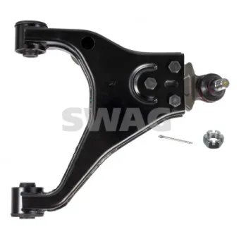 Triangle ou bras de suspension (train avant) SWAG 91 94 1702