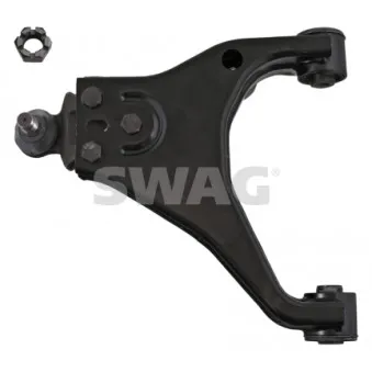 Triangle ou bras de suspension (train avant) SWAG 91 94 1703