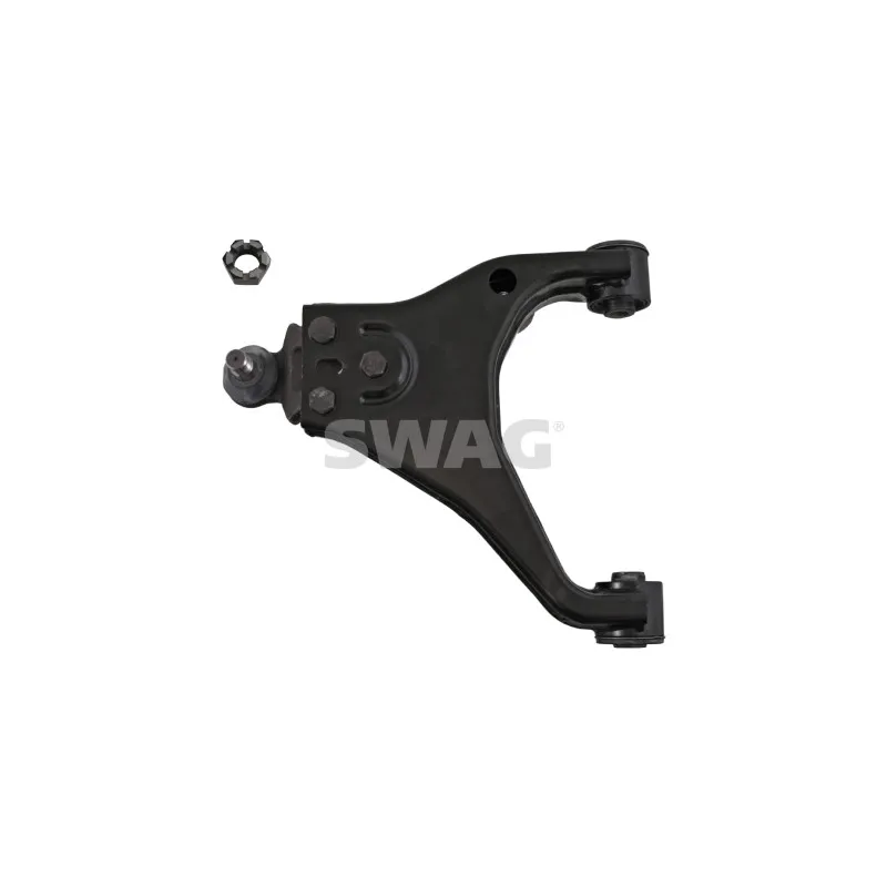 Triangle ou bras de suspension (train avant) SWAG 91 94 1703