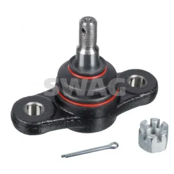 Rotule de suspension SWAG 91 94 1709