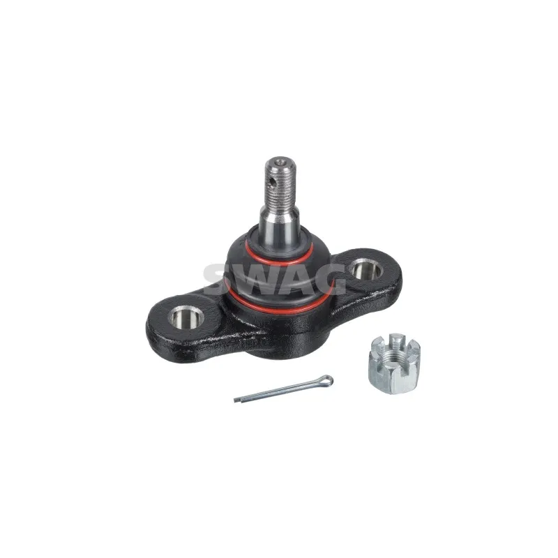 Rotule de suspension SWAG 91 94 1709