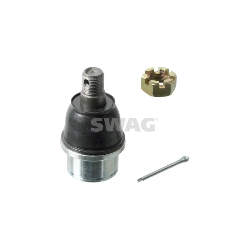 Rotule de suspension SWAG 91 94 1716