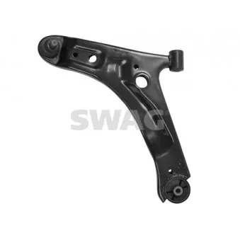 Triangle ou bras de suspension (train avant) SWAG 91 94 1729