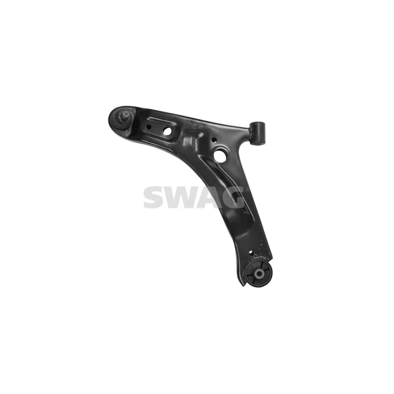 Triangle ou bras de suspension (train avant) SWAG 91 94 1729