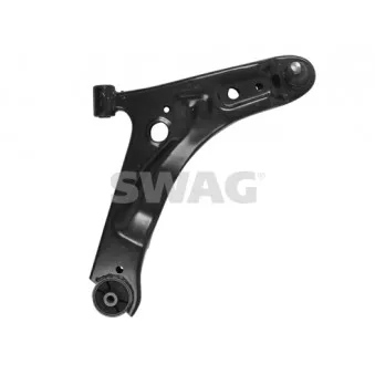 Triangle ou bras de suspension (train avant) SWAG 91 94 1730