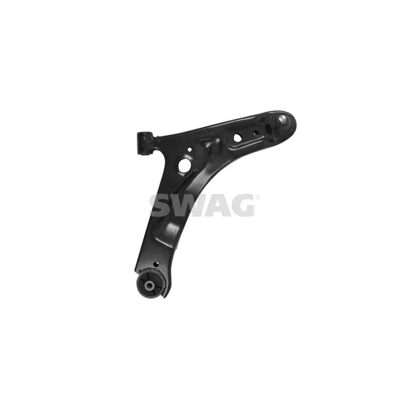 Triangle ou bras de suspension (train avant) SWAG 91 94 1730