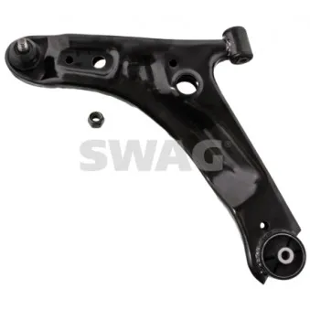 Triangle ou bras de suspension (train avant) SWAG 91 94 1748