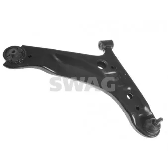 Triangle ou bras de suspension (train avant) SWAG 91 94 1749