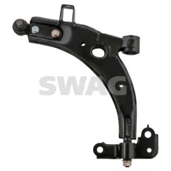 Triangle ou bras de suspension (train avant) SWAG 91 94 1752