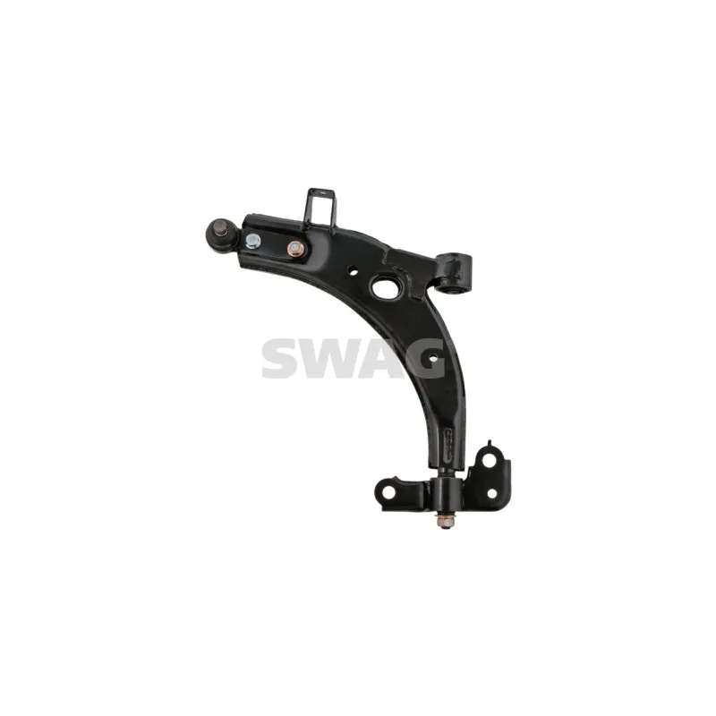 Triangle ou bras de suspension (train avant) SWAG 91 94 1752
