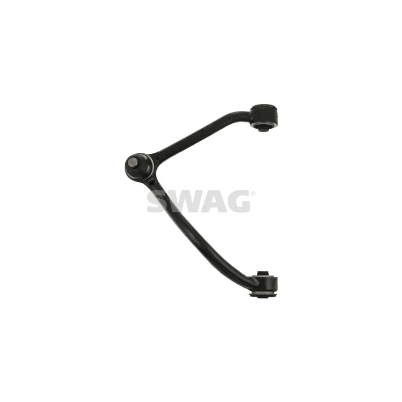 Triangle ou bras de suspension (train avant) SWAG 91 94 1765