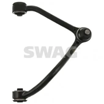 Triangle ou bras de suspension (train avant) SWAG 91 94 1766