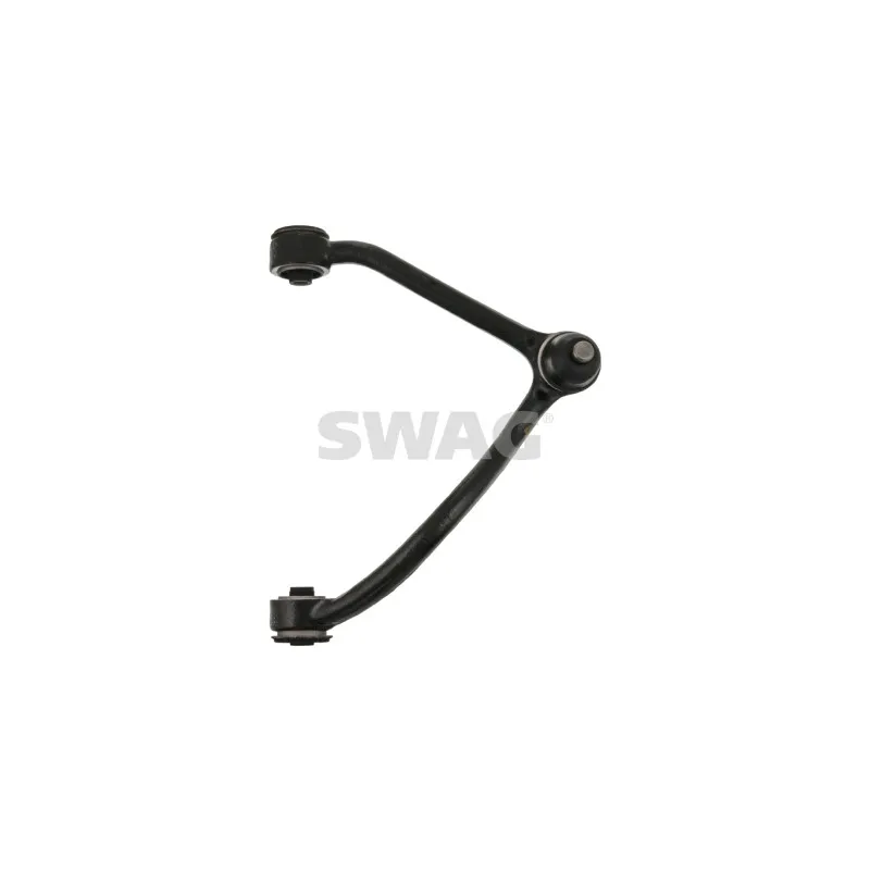 Triangle ou bras de suspension (train avant) SWAG 91 94 1766