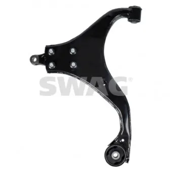 Triangle ou bras de suspension (train avant) SWAG 91 94 1797