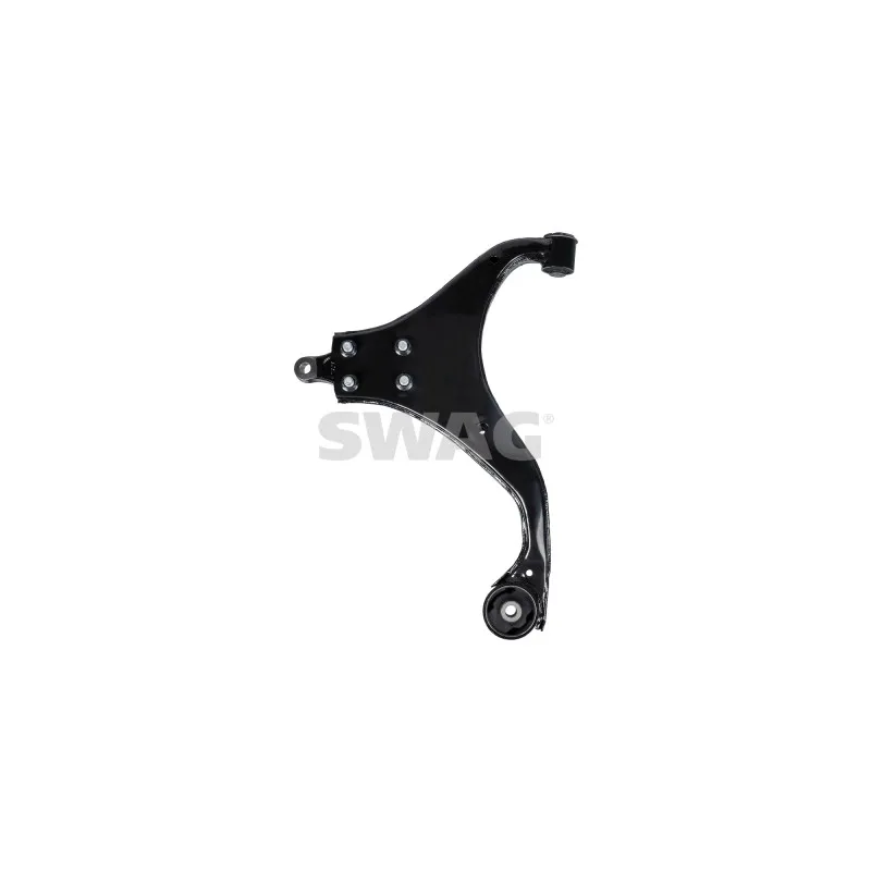 Triangle ou bras de suspension (train avant) SWAG 91 94 1797