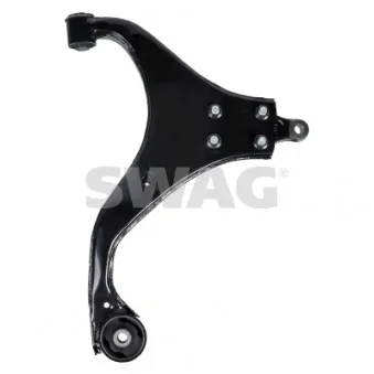 Triangle ou bras de suspension (train avant) SWAG 91 94 1798