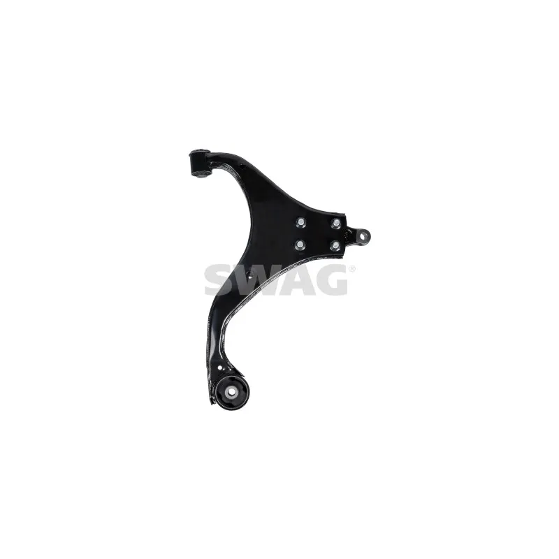 Triangle ou bras de suspension (train avant) SWAG 91 94 1798