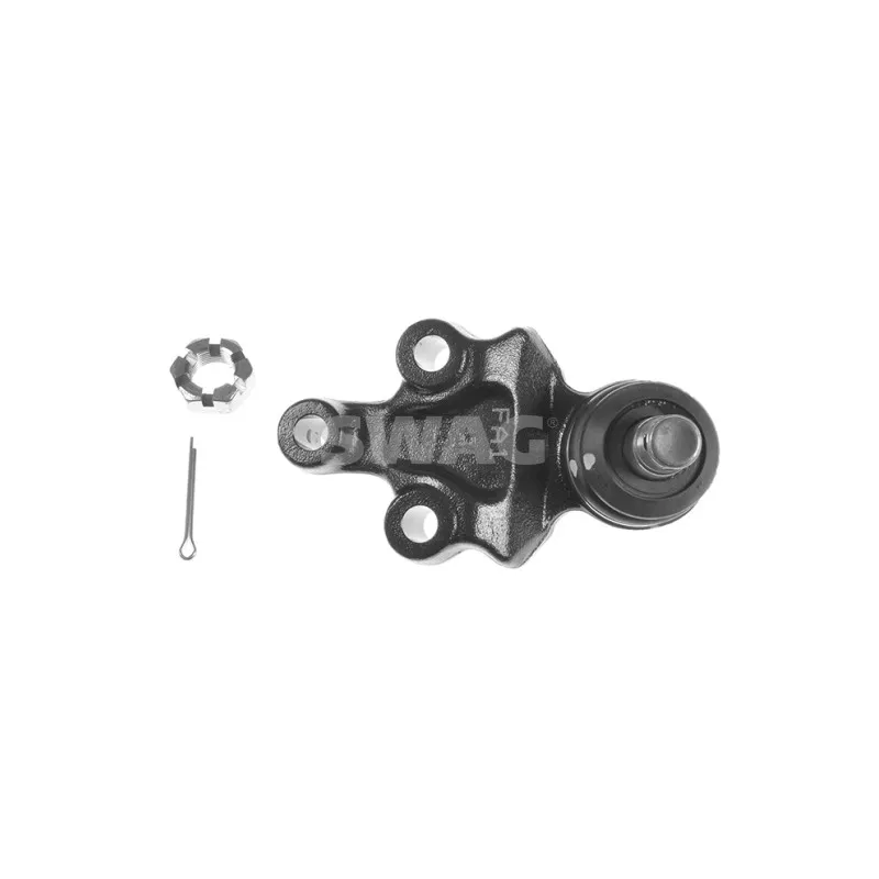 Rotule de suspension SWAG 91 94 1803