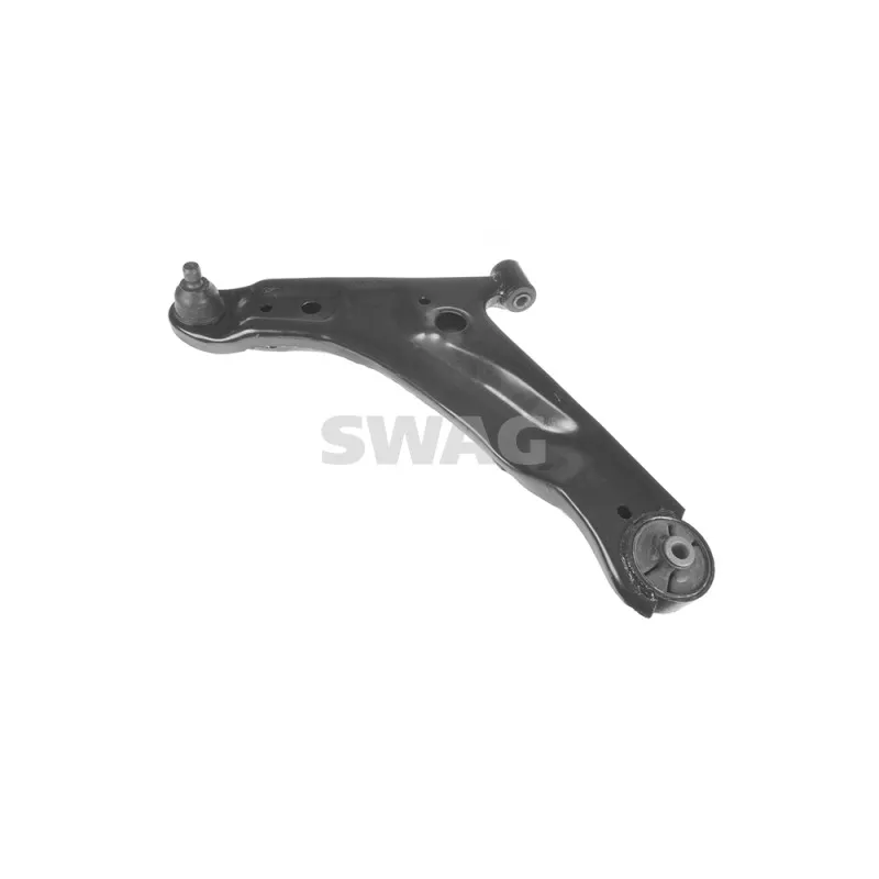 Triangle ou bras de suspension (train avant) SWAG 91 94 1808