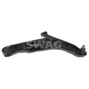 Triangle ou bras de suspension (train avant) SWAG 91 94 1809