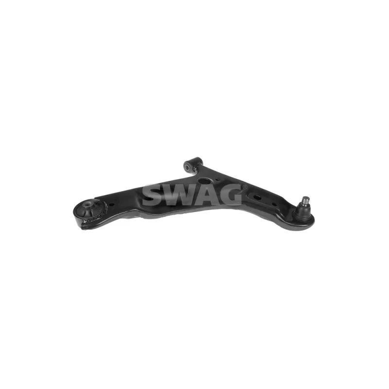 Triangle ou bras de suspension (train avant) SWAG 91 94 1809