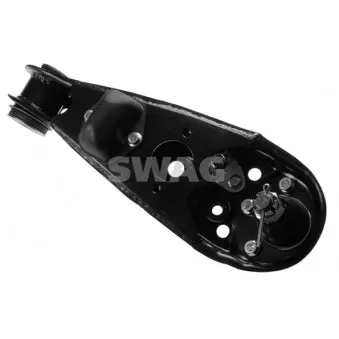 Triangle ou bras de suspension (train avant) SWAG 91 94 1831