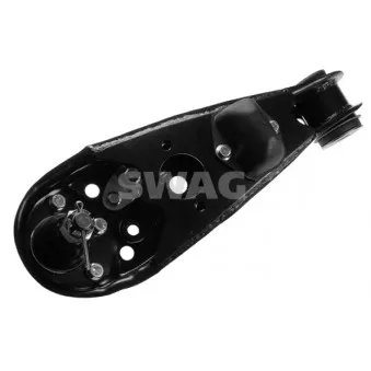 Triangle ou bras de suspension (train avant) SWAG 91 94 1832