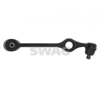 Triangle ou bras de suspension (train avant) SWAG 91 94 1876