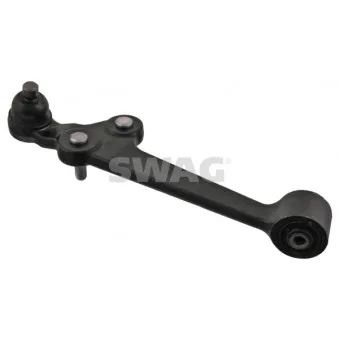 Triangle ou bras de suspension (train avant) SWAG 91 94 1878