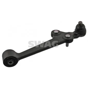Triangle ou bras de suspension (train avant) SWAG 91 94 1879