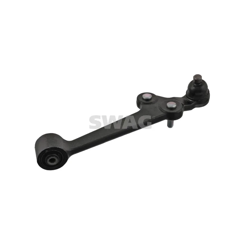Triangle ou bras de suspension (train avant) SWAG 91 94 1879