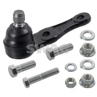 Rotule de suspension SWAG 91 94 1883