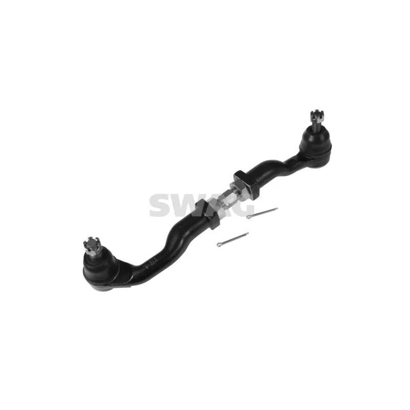 Rotule de barre de connexion avant gauche SWAG 91 94 1889