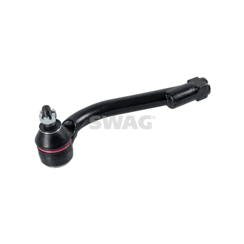 Rotule de barre de connexion avant gauche SWAG 91 94 1894