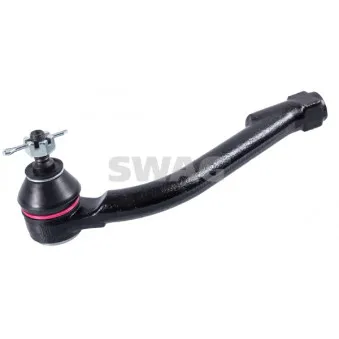 Rotule de barre de connexion avant droit SWAG 91 94 1895