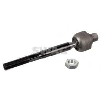 Rotule de direction intérieure, barre de connexion SWAG 91 94 1912