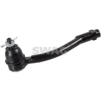 Rotule de barre de connexion avant droit SWAG 91 94 1923