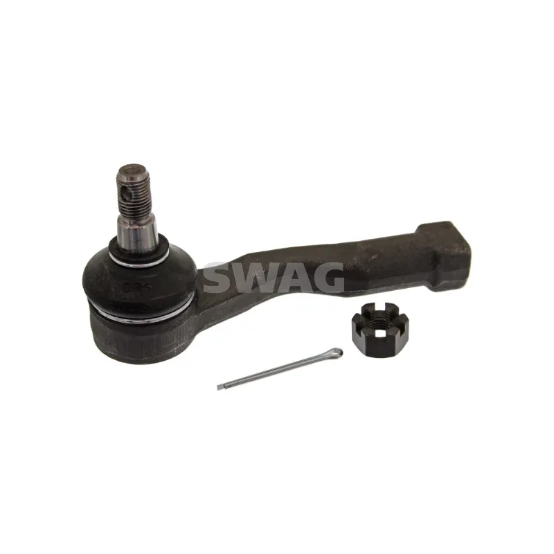 Rotule de barre de connexion avant gauche SWAG 91 94 1952