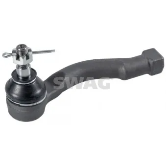 Rotule de barre de connexion avant gauche SWAG 91 94 1968