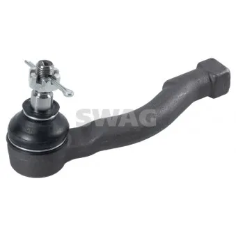 Rotule de barre de connexion avant droit SWAG 91 94 1969