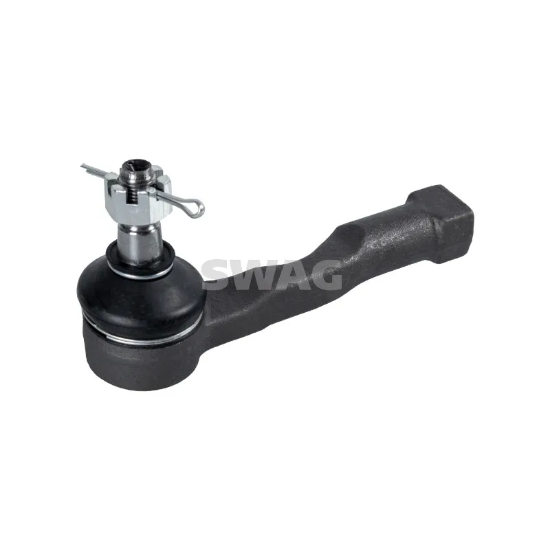 Rotule de barre de connexion avant droit SWAG 91 94 1983