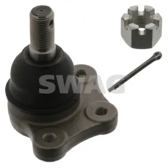 Rotule de suspension SWAG 91 94 2397